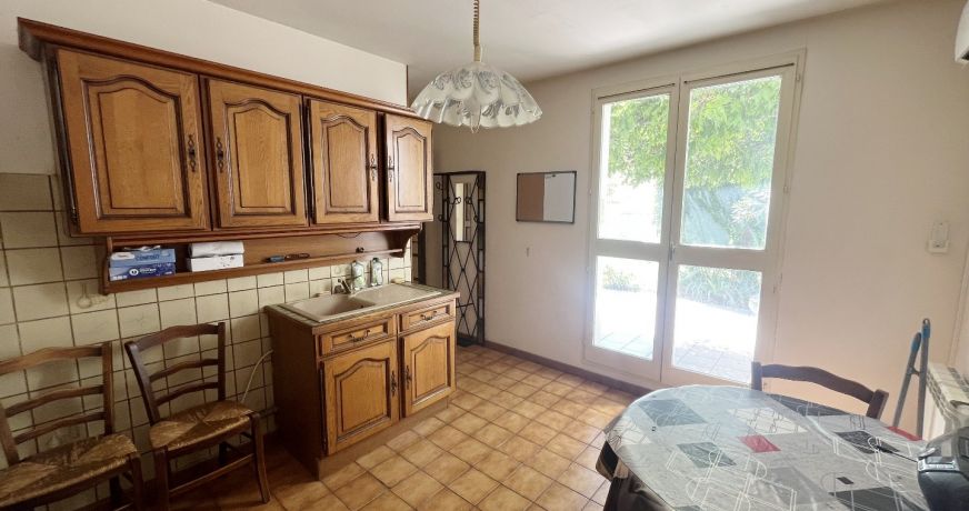 vente Villa Bernis