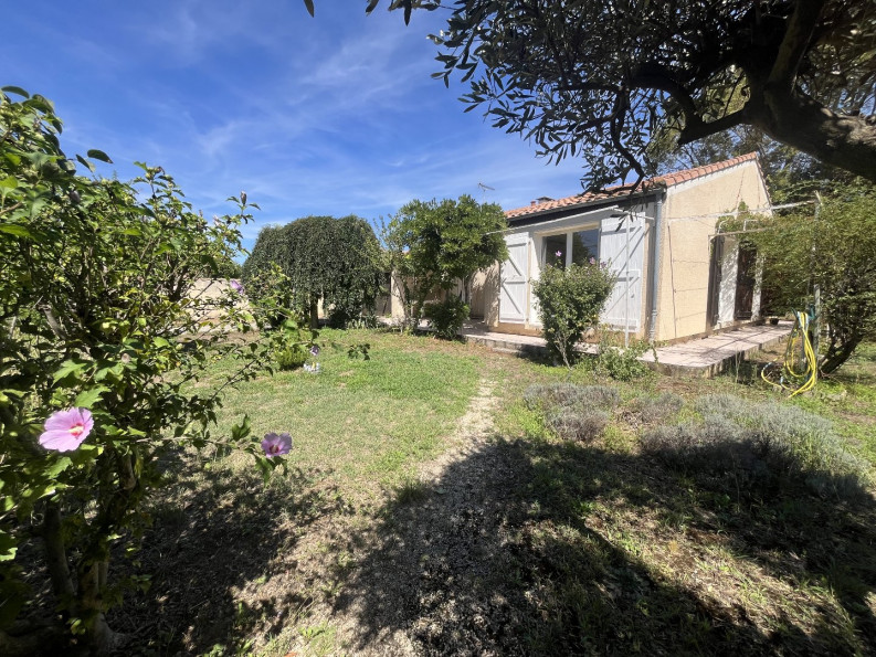 vente Villa Bernis - Photo 1