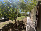 vente Villa Bernis