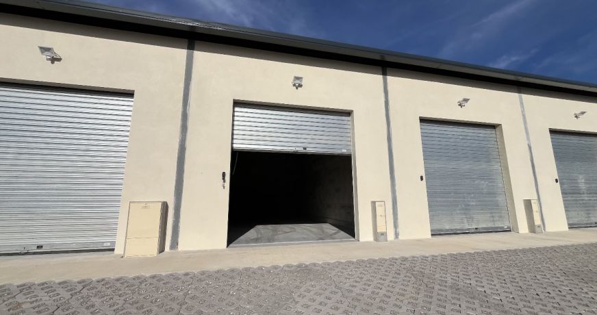 location Local commercial Langlade