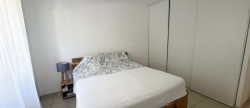 vente Appartement en rez de jardin Calvisson