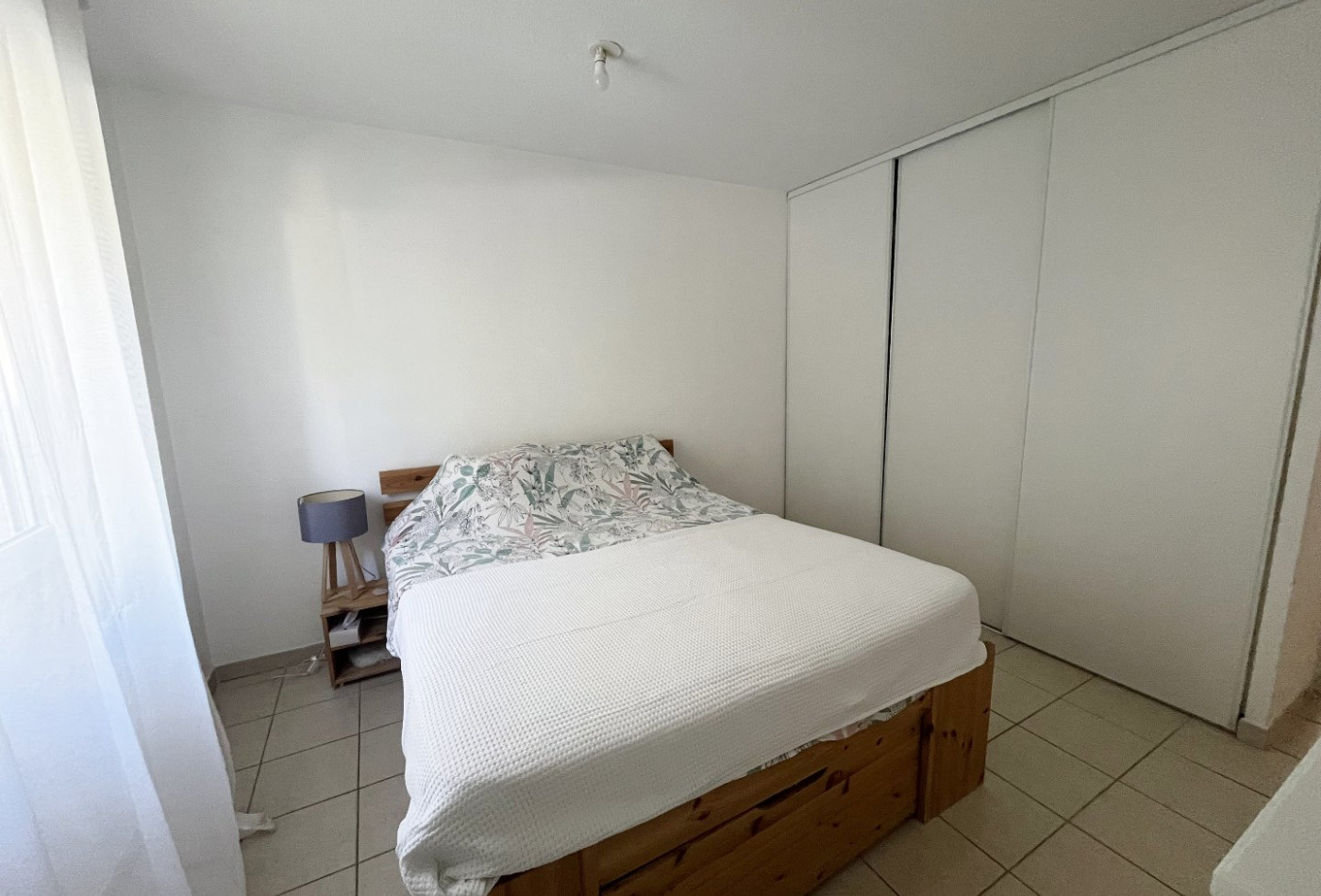 vente Appartement en rez de jardin Calvisson - Photo 7