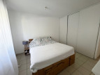 vente Appartement en rez de jardin Calvisson