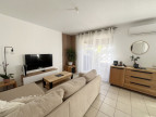 vente Appartement en rez de jardin Calvisson