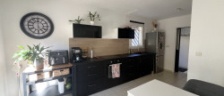 vente Appartement en rez de jardin Calvisson
