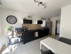 vente Appartement en rez de jardin Calvisson