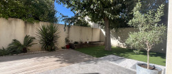 vente Appartement en rez de jardin Calvisson