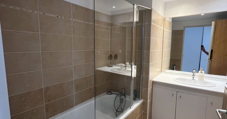 vente Appartement en rez de jardin Calvisson