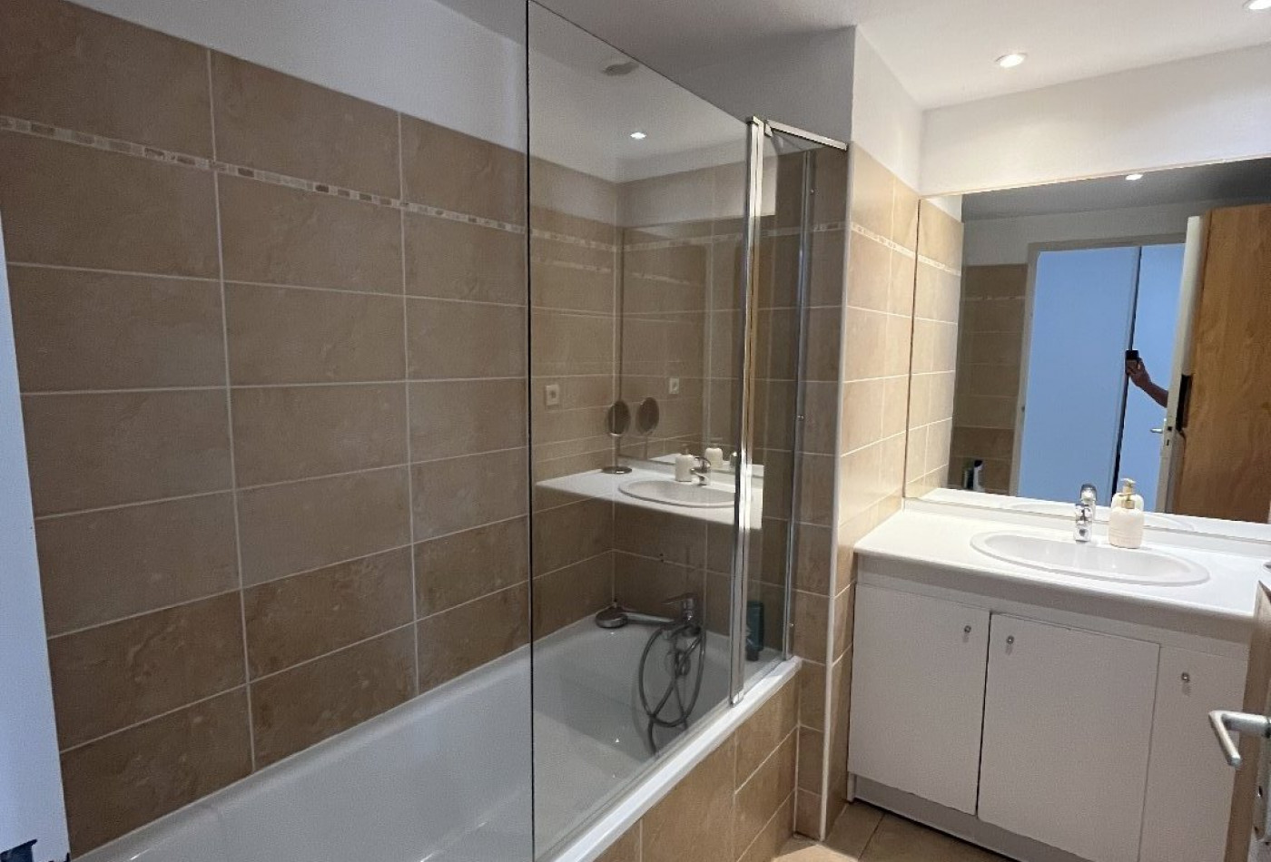 vente Appartement en rez de jardin Calvisson - Photo 9