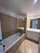 vente Appartement en rez de jardin Calvisson