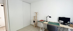 vente Appartement en rez de jardin Calvisson