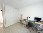 vente Appartement en rez de jardin Calvisson