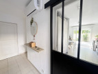 vente Appartement en rez de jardin Calvisson