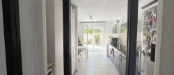 vente Appartement en rez de jardin Calvisson