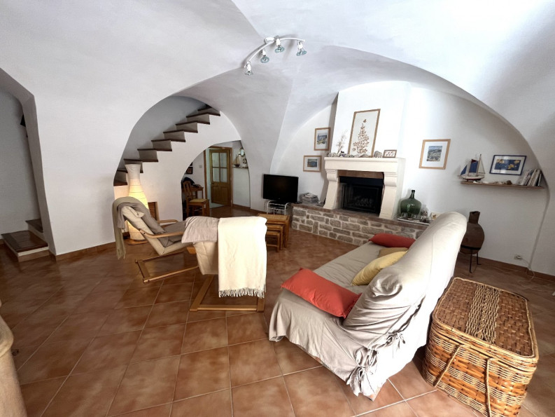 vente Maison en pierre Calvisson - Photo 3