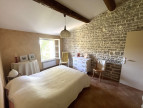 vente Maison en pierre Calvisson
