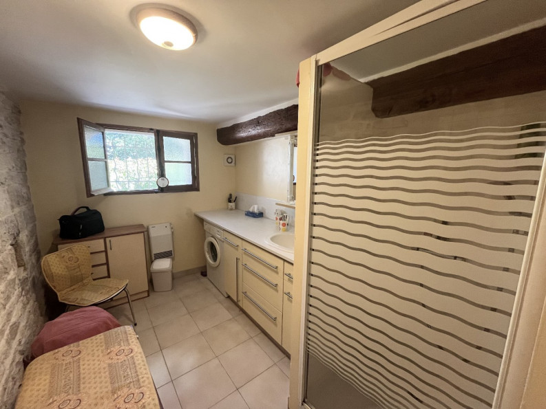 vente Maison en pierre Calvisson - Photo 10