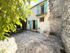 vente Maison en pierre Calvisson