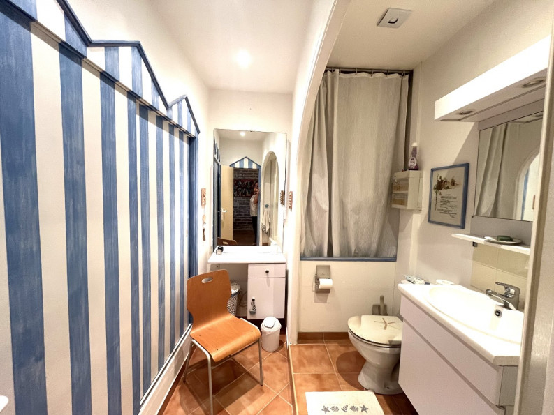 vente Maison en pierre Calvisson - Photo 9