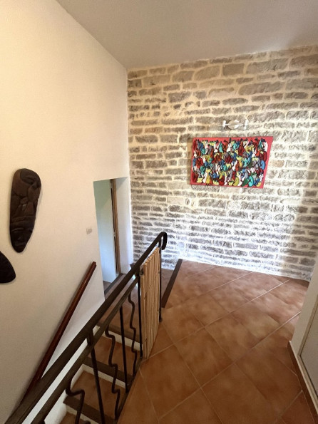 vente Maison en pierre Calvisson - Photo 5
