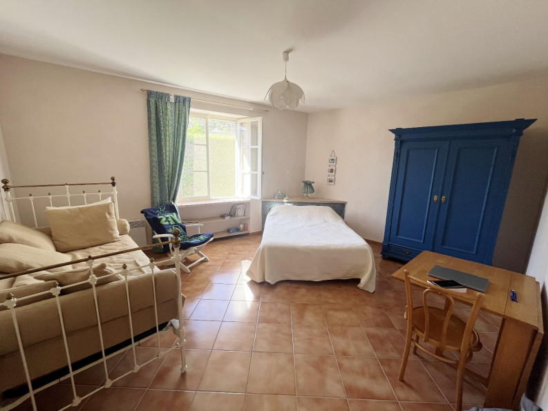 vente Maison en pierre Calvisson - Photo 6