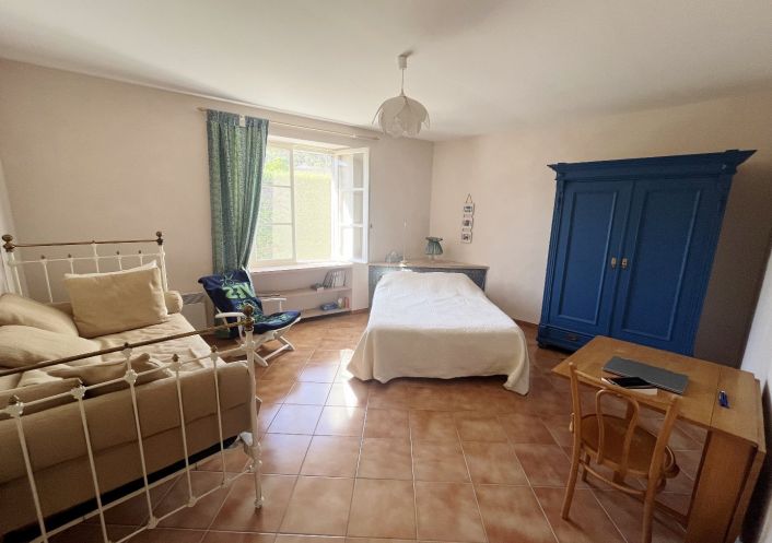 à vendre Maison en pierre Calvisson