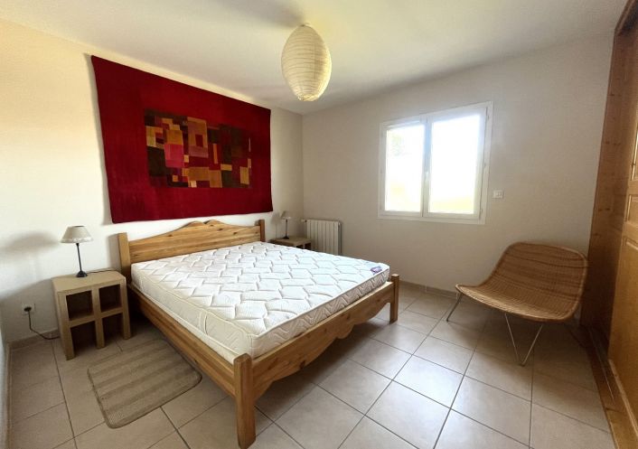 à vendre Villa Calvisson