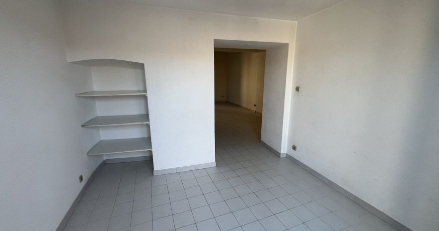 vente Duplex Langlade