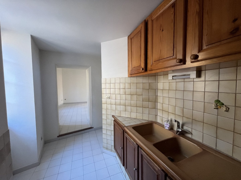 vente Duplex Langlade - Photo 5