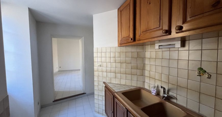 vente Duplex Langlade