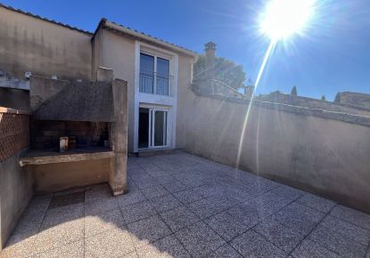 vente Duplex Langlade