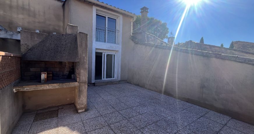 vente Duplex Langlade