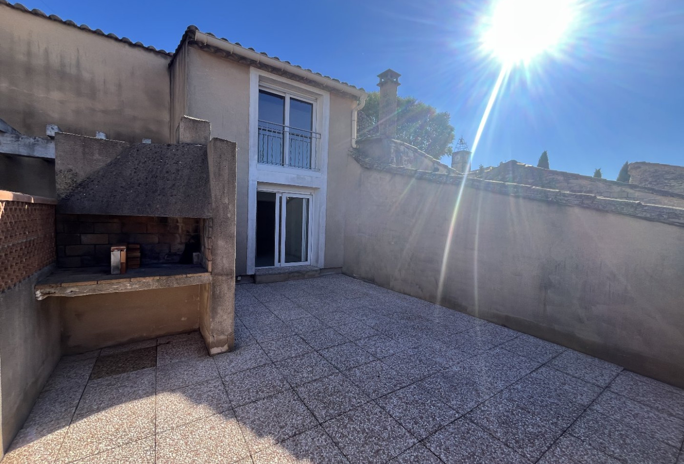 vente Duplex Langlade - Photo 1