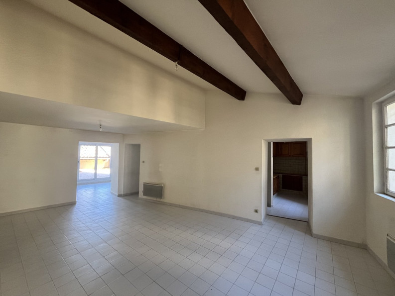 vente Duplex Langlade - Photo 2
