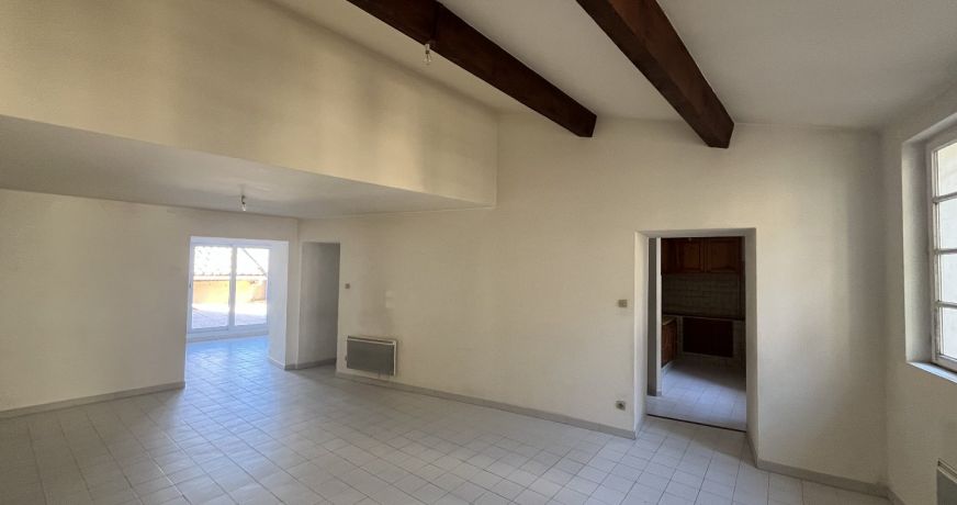 vente Duplex Langlade