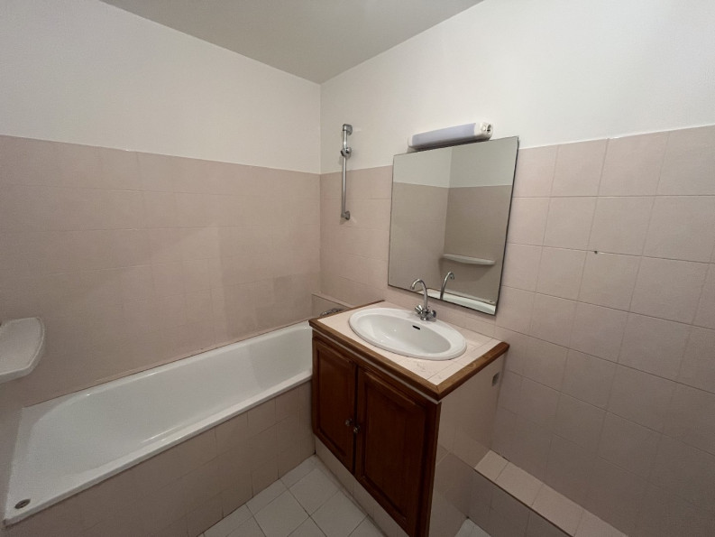 vente Duplex Langlade - Photo 7