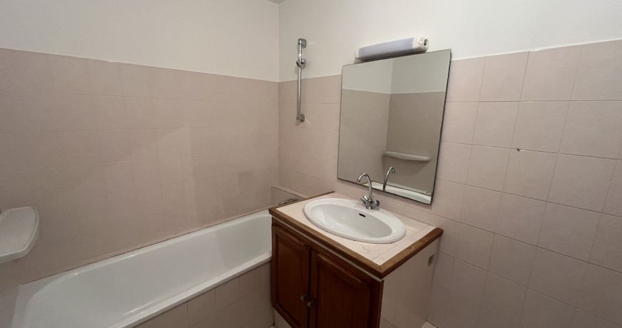 vente Duplex Langlade
