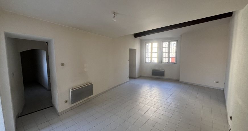 vente Duplex Langlade