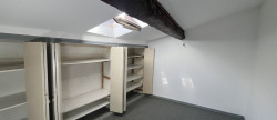 vente Duplex Langlade