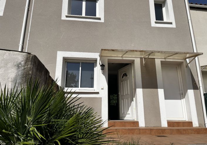à vendre Villa Bernis