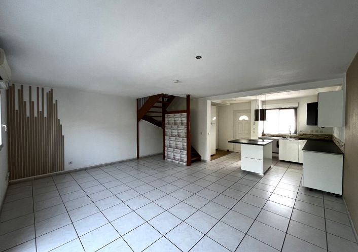 à vendre Villa Bernis