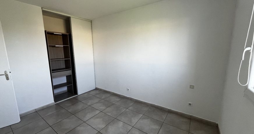 location Villa Bernis