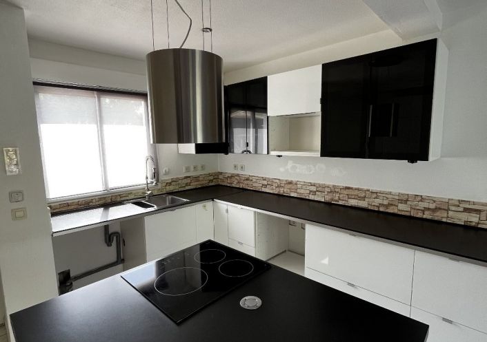 à vendre Villa Bernis