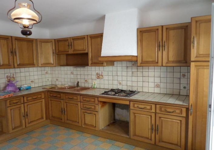 à louer Maison Calvisson