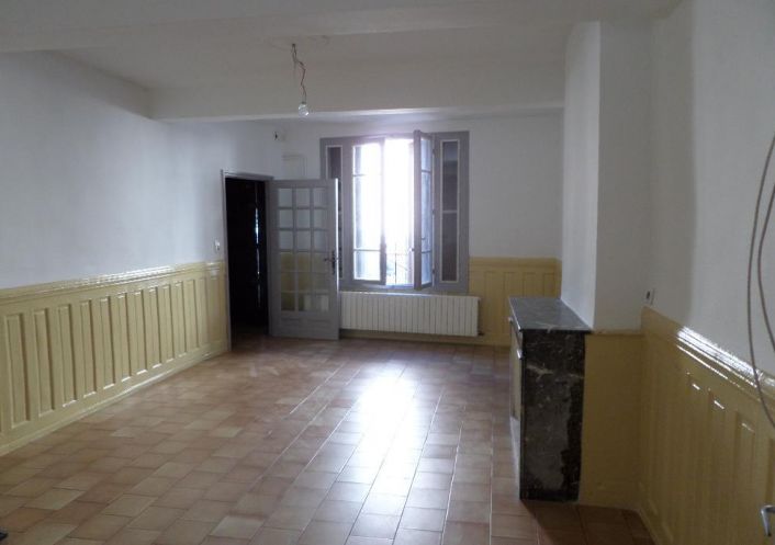 à louer Maison Calvisson