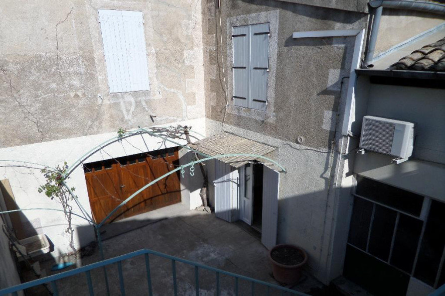 location Maison Calvisson - Photo 5