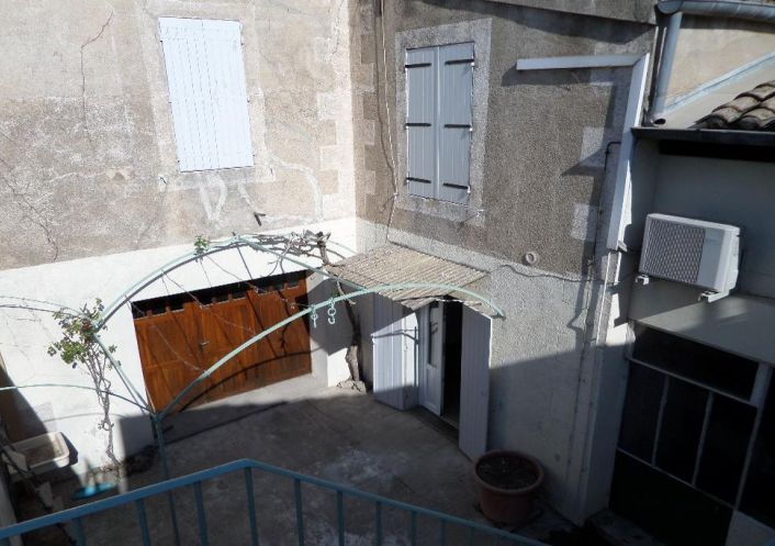 à louer Maison Calvisson