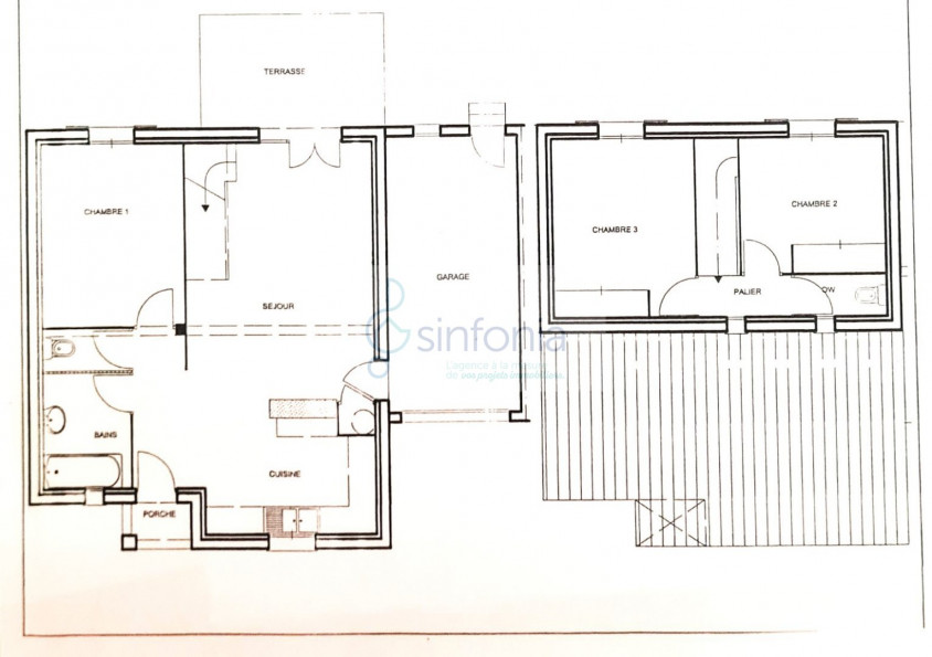 vente Maison Bezouce - Photo 6