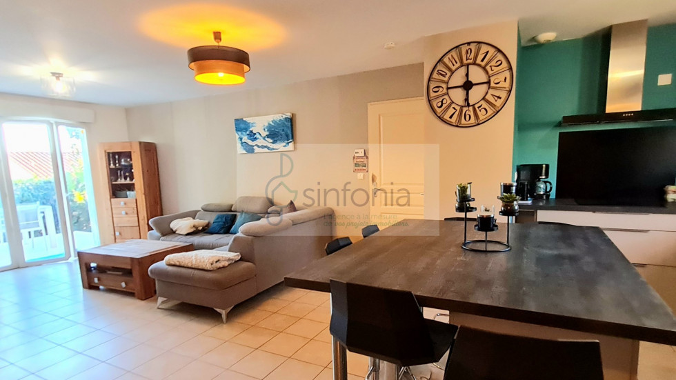 vente Maison Bezouce - Photo 7