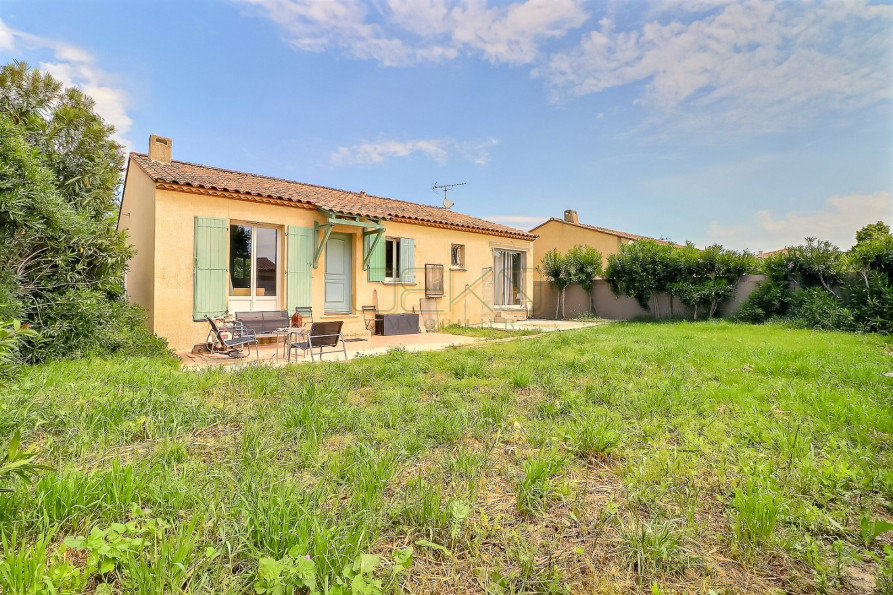 vente Maison Nimes - Photo 10